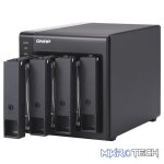 QNAP 4-bay Pedestal Expansion Model TR-004 - Image 6
