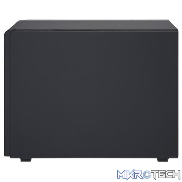 QNAP 4-bay Pedestal Expansion Model TR-004 - Image 9