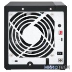 QNAP 4-bay Pedestal Expansion Model TR-004 - Image 7