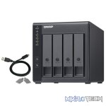 QNAP 4-bay Pedestal Expansion Model TR-004 - Image 8