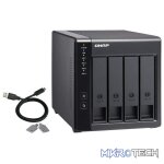 QNAP 4-bay Pedestal Expansion Model TR-004 - Image 10