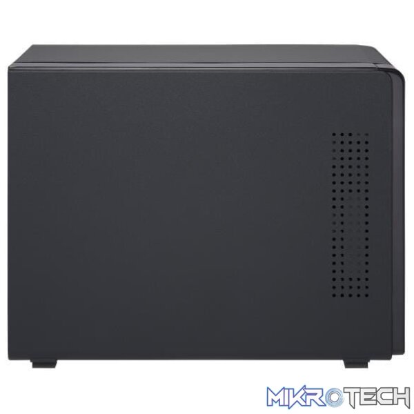 QNAP 4-bay Pedestal Expansion Model TR-004 - Image 12