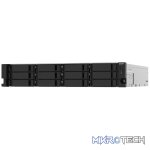 QNAP TS-1232PXU-RP NAS Rack (2U) Ethernet LAN Black AL324 - Image 7