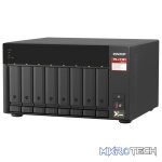 QNAP TS-873A-8G Ethernet LAN NAS Tower V1500B - Image 3