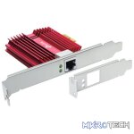 TP-Link TX401 10Gbps PCI Express Network Adapter - Image 2