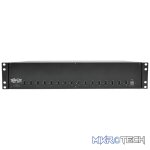 Eaton 16-port USB Charging Station with Syncing USB Charger Output 2U Rack-Mount U280-016-RMINT - Image 2