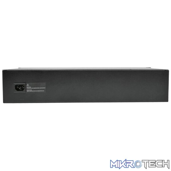 Eaton 16-port USB Charging Station with Syncing USB Charger Output 2U Rack-Mount U280-016-RMINT - Image 3