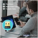 TP-Link UB400 Bluetooth Adapter - Image 4
