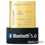 TP-Link UB500 Bluetooth 5.0 Nano USB Adapter - Image 4