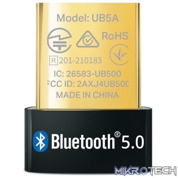 TP-Link Nano USB Bluetooth Adapter - Image 4
