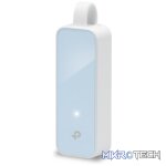 TP-Link UE200 USB 2.0 to 100Mbps Ethernet Network Adapter