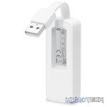 TP-Link UE200 USB 2.0 to 100Mbps Ethernet Network Adapter - Image 2