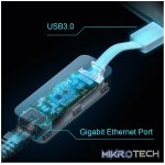 TP-Link UE300 Networking Card Ethernet 1000 Mbit/s - Image 6