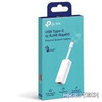 TP-Link UE300C USB-C to RJ45 GbE Network Adapter