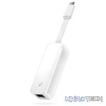 TP-Link UE300C USB-C to RJ45 GbE Network Adapter - Image 2