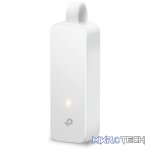 TP-Link UE300C USB-C to RJ45 GbE Network Adapter - Image 3
