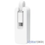TP-Link UE300C USB-C to RJ45 GbE Network Adapter - Image 4