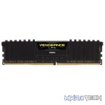 Corsair Vengeance LPX 16Gb DDR4-3200 (pc4-25600) CL16 1.35v Desktop Memory Module - Image 2