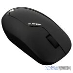 Volkano Ruby Series Wireless Mouse - Black VK-20158-BK - Image 2