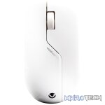 Volkano Ruby Series Wireless Mouse - White VK-20158-WT