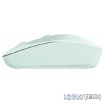 Volkano Granite Series Rechargeable Wireless Mouse - Green VK-20196-GR - Image 3