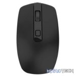 Volkano Granite Series Rechargeable Wireless Mouse VK-20196-PL