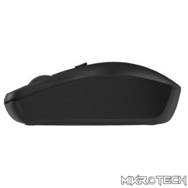 Volkano Granite Series Rechargeable Wireless Mouse VK-20196-PL - Image 2