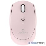 Volkano TALC Series Wireless Mouse Pink VK-20197-PK