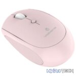 Volkano TALC Series Wireless Mouse Pink VK-20197-PK - Image 2