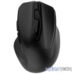Volkano Aurum Series Rechargeable Wireless Mouse Black VK-20235-BK