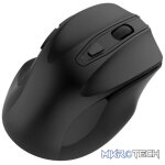 Volkano Aurum Series Rechargeable Wireless Mouse Black VK-20235-BK - Image 3