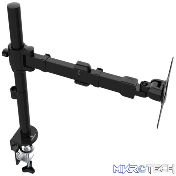 Volkano Steady Uno Series Monitor Desk Mount VK-4008-BK - Image 3