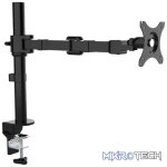 Volkano Steady Uno Series Monitor Desk Mount VK-4008-BK - Image 4