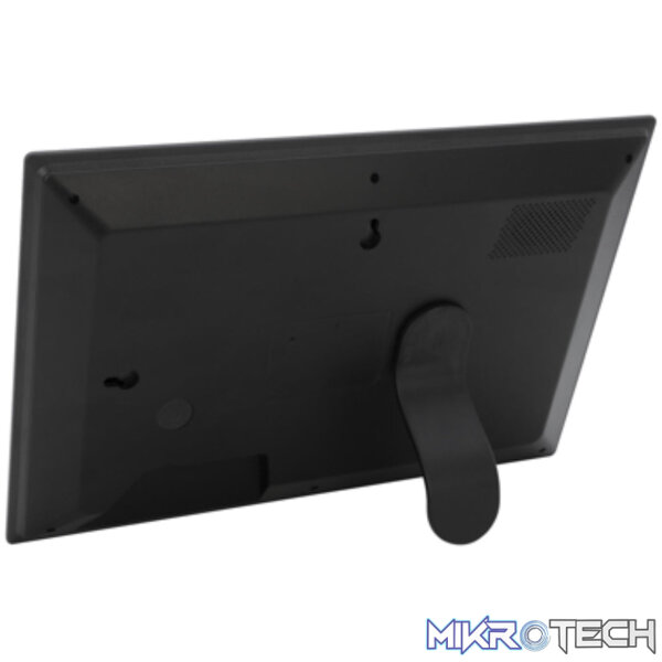 Volkano Scene Series Smart Photo Frame with built-in Frameo Software VK-5150-BK - Image 2