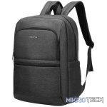 Volkano Pulse 15.6-inch Notebook Backpack - Charcoal VK-9177-CH