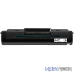 HP 106A Black Toner Cartridge 1,000 Pages Original W1106A Single-pack - Image 3