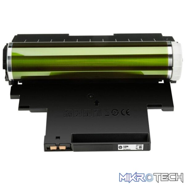 HP 120A Original Laser Imaging Drum Unit W1120A - Image 2