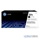 HP 331X Black Toner Cartridge 15
