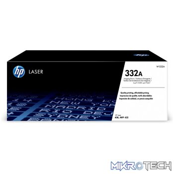 HP 332A Black Toner Cartridge 30
