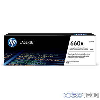 HP 660A Original LaserJet Imaging Drum W2004A