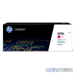 HP 659A Magenta Toner Cartridge 13,000 Pages Original W2013A Single-pack - Image 7