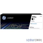 HP 415A Black Toner Cartridge 2