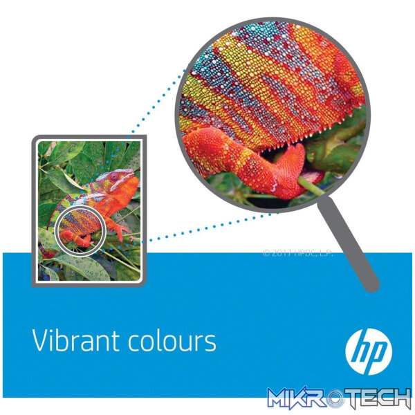 HP 415A Black Toner Cartridge 2,400 Pages Original W2030A Single-pack - Image 4