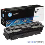HP 415A Black Toner Cartridge 2,400 Pages Original W2030A Single-pack - Image 10