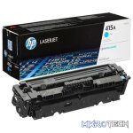 HP 415A Cyan Toner Cartridge 2,100 Pages Original W2031A Single-pack - Image 8