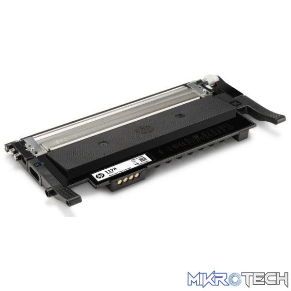 HP 117A Black Toner Cartridge 1,000 Pages Original W2070A Single-pack - Image 8
