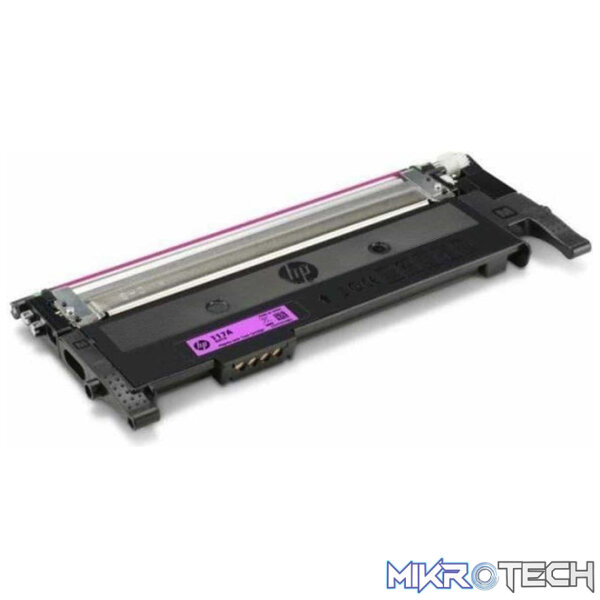 HP 117A Magenta Toner Cartridge 700 Pages Original W2073A Single-pack - Image 8