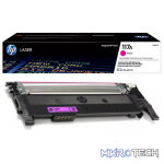 HP 117A Magenta Toner Cartridge 700 Pages Original W2073A Single-pack - Image 9