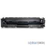 HP 207X Black Toner Cartridge 3,150 Pages Original W2210X Single-pack - Image 3