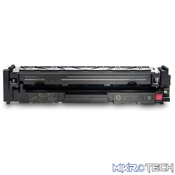 HP 207X Magenta Toner Cartridge 3150 Pages Original W2213X Single-pack - Image 3